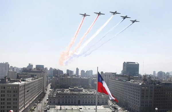 18 September