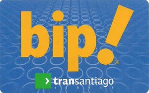 Bip Card