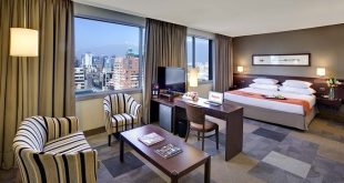 Hotels in Santiago Chile