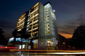 Hotel Best Western Premier Marina Las Condes