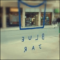 Blue Jar restaurant Santiago Chile