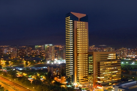 Boulevard Suites Santiago