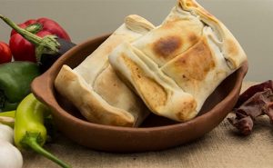 Chilean Empanadas