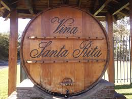 Classic Tour-Santa-Rita-Winery