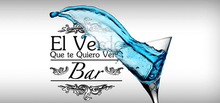 El Verde que Te quiero Verde Restaurant Santiago Chile