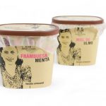 Emporio La Rosa Ice Cream can also be bought in supermarkets in Chile