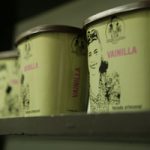 Emporio La Rosa Ice Cream is everywhere!