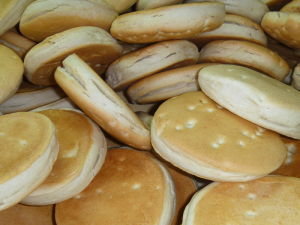 Hallulla Bread
