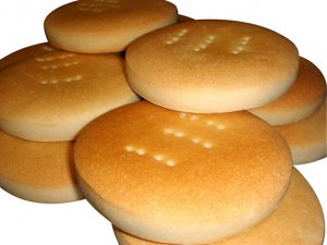Hallulla Bread