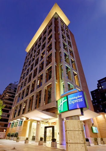 Holiday Inn Express