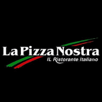 Restaurante La Pizza Nostra-Restaurant Santiago Chile