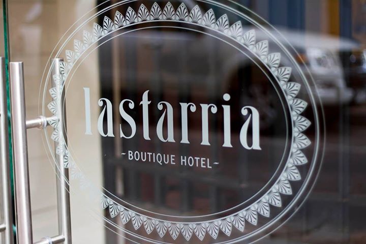 Lastarria Boutique Hotel Santiago
