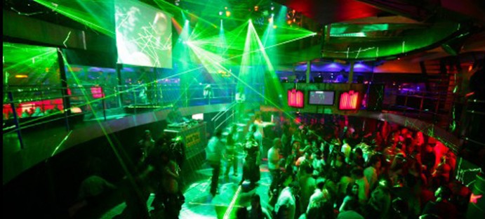 Sala Murano Nightclub