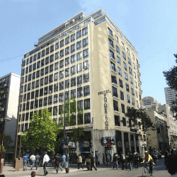 Hotel Panamericano