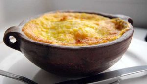 Pastel de Choclo