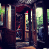 Pizza Restaurant Tiramisu Santiago chile