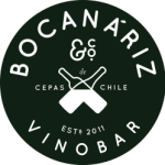 Restaurant Bocanariz Santiago Chile