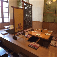 Restaurant Japon Santiago Chile