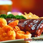 Ruby Tuesday Santiago Chile Restaurant