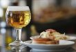 Spanish Tapas and Cold Beer in Santiago