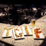 TGI Fridays Restaurant Santiago Chile