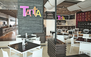 Restaurant Tanta