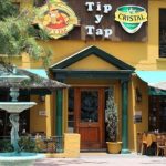 Tip y Tap Restaurant Santiago Chile