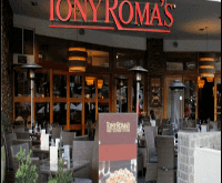 Tony Roma´s Santiago Chile Restaurant