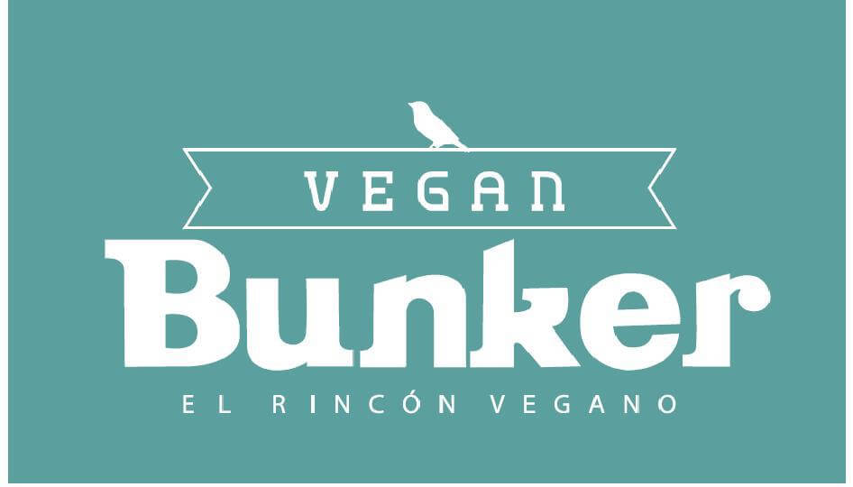 Vegan bunker Santiago Chile