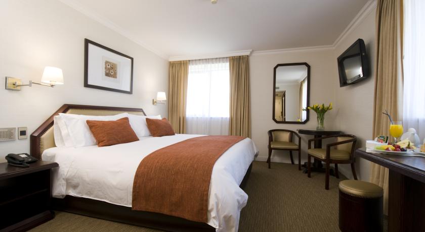 Hotel Kennedy