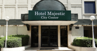 Hotel Majestic Centro