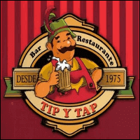 Tip y Tap Restaurant Santiago Chile