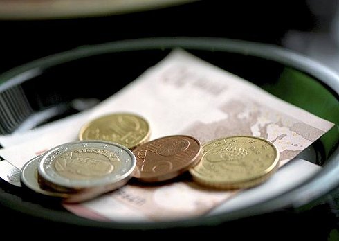 tipping in chile